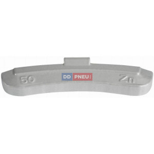 50g vyvažovací závaží - Universal 50g vyvažovací závaží - Universal
