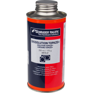 TOPAZE+ 250ml – lepidlo na opravy duší