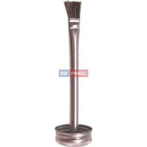 Štěteček s uzávěrem Štěteček s uzávěrem