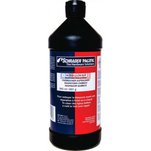 Liquid buffer 945ml – tekutý odmašťovač Liquid buffer 945ml – tekutý odmašťovač