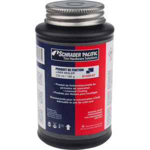 Onyx+ 235ml – tekutá pryž + štětec