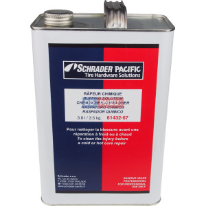 Liquid buffer 3,8l – tekutý odmašťovač Liquid buffer 3,8l – tekutý odmašťovač