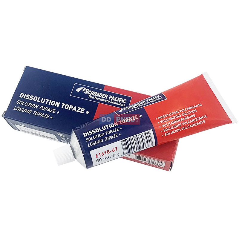 TOPAZE+ 80ml – lepidlo na opravy duší