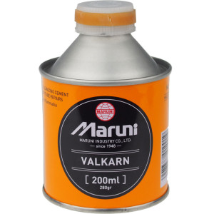 Valkarn Maruni 200ml – vulkanizační cement pro opravy duší
