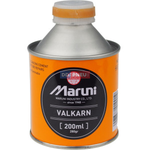 Valkarn Maruni 200ml – vulkanizační cement pro opravy duší Valkarn Maruni 200ml – vulkanizační cement pro opravy duší