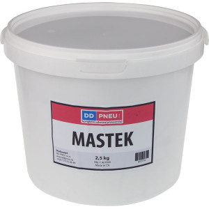 Technický klouzek 2500g (mastek)