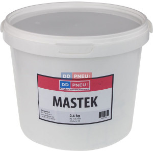 Technický klouzek 2500g (mastek)
