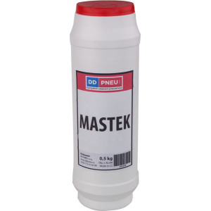 Technický klouzek 500g (mastek)