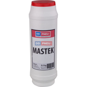 Technický klouzek 500g (mastek) Technický klouzek 500g (mastek)