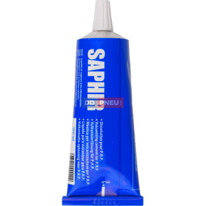 SAPHIR 100ml – lepidlo v licenci Michelin SAPHIR 100ml – lepidlo v licenci Michelin