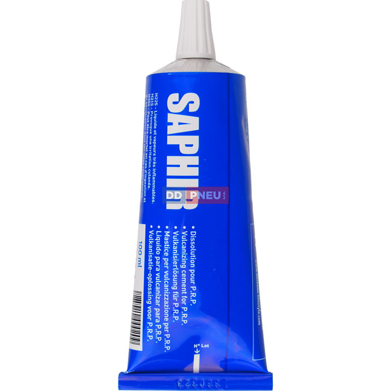 SAPHIR 100ml – lepidlo v licenci Michelin