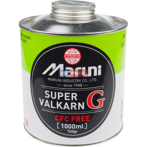 Super Valkarn G Maruni 1000ml – vulkanizační cement pro pneu Super Valkarn G Maruni 1000ml – vulkanizační cement pro pneu