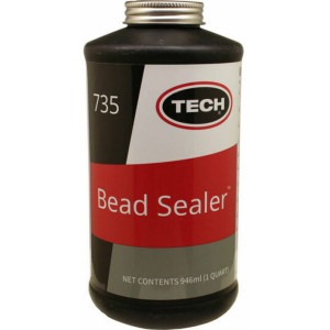 Tech 735 utěsňovač patek – 945 ml