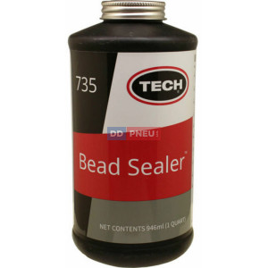 Tech 735 utěsňovač patek – 945 ml Tech 735 utěsňovač patek – 945 ml