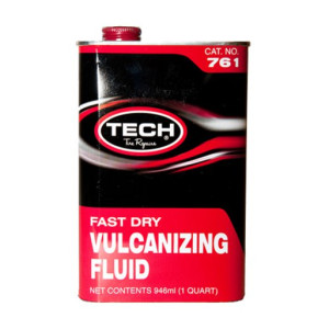 Tech 761 vulkanizační lepidlo – 945 ml