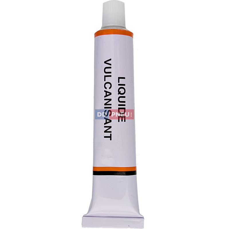 Univerzální vulkanizační roztok – 200ml
