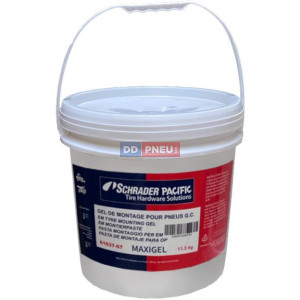 Těsnící montážní gel MAXIGEL 11,5 kg