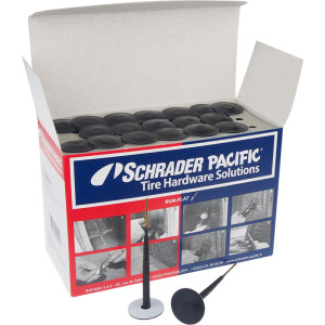 Opravný hříbek PRP s drátem pro průpich 4,5mm