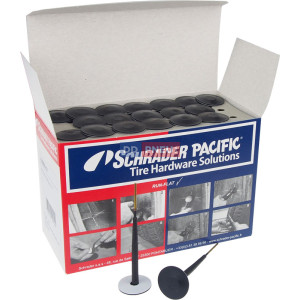 Opravný hříbek PRP s drátem pro průpich 4,5mm Opravný hříbek PRP s drátem pro průpich 4,5mm