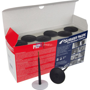 Opravný hříbek PRP s drátem pro průpich 8mm Opravný hříbek PRP s drátem pro průpich 8mm