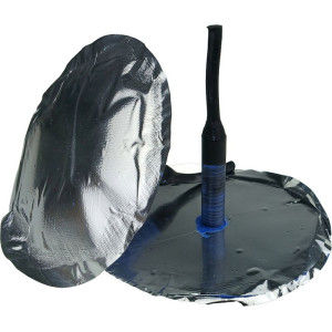 Radiální opravný hříbek N16 - 16mm