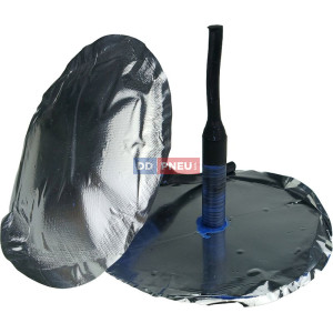 Radiální opravný hříbek N16 - 16mm