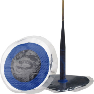 Univerzální opravný hříbek s drátem DDN6 – 6mm Univerzální opravný hříbek s drátem DDN6 – 6mm