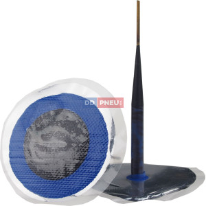 Univerzální opravný hříbek s drátem DDN6 – 6mm Univerzální opravný hříbek s drátem DDN6 – 6mm