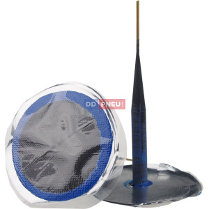 Univerzální opravný hříbek s drátem DDN8 – 8mm Univerzální opravný hříbek s drátem DDN8 – 8mm