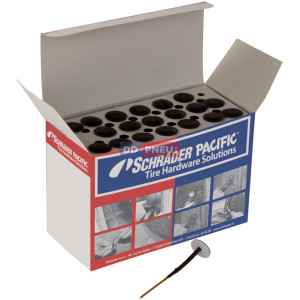 Opravný hříbek PRP s drátem pro průpich 3mm Opravný hříbek PRP s drátem pro průpich 3mm