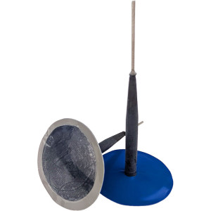 Univerzální opravný hříbek PRP6 B-line – 6mm