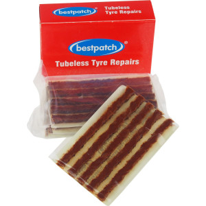 Opravné knoty 6mm – délka 100mm Opravné knoty 6mm – délka 100mm