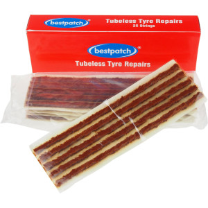 Opravné knoty 6mm – délka 200mm Opravné knoty 6mm – délka 200mm