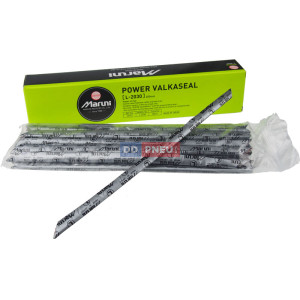 Opravné knoty Maruni 6mm – délka 200mm, nákladní Opravné knoty Maruni 6mm – délka 200mm, nákladní