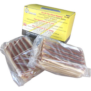 Opravné knoty Sealfix 6mm – délka 100mm, osobní