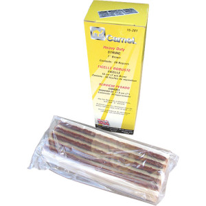 Opravné knoty Sealfix 6mm – délka 180mm, nákladní