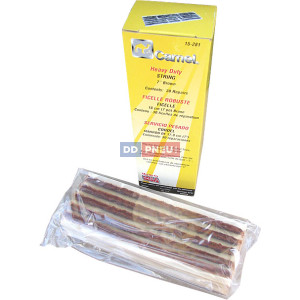 Opravné knoty Sealfix 6mm – délka 180mm, nákladní Opravné knoty Sealfix 6mm – délka 180mm, nákladní