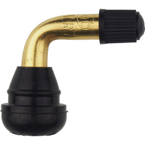 Bezdušový ventil pro skútr Schrader Bezdušový ventil pro skútr Schrader