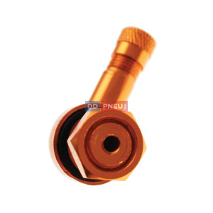 ALU ventil zlatý pro motocykly – díra 11,5 mm ALU ventil zlatý pro motocykly – díra 11,5 mm