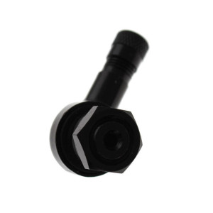 ALU ventil černý pro motocykly – díra 11,5 mm ALU ventil černý pro motocykly – díra 11,5 mm