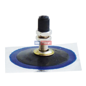 Moto ventil patka GP1-S