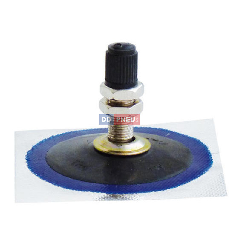 Moto ventil patka GP1-S