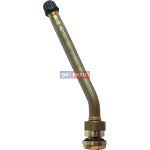 Bezdušový ventil V528 – díra 9,7mm, délka 110mm Bezdušový ventil V528 – díra 9,7mm, délka 110mm