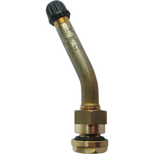 Bezdušový ventil V528 – díra 9,7mm, délka 65mm Bezdušový ventil V528 – díra 9,7mm, délka 65mm