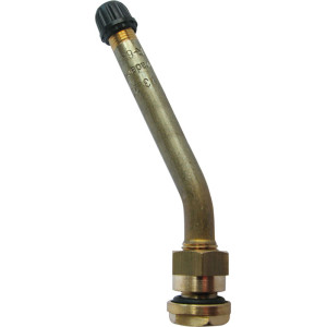 Bezdušový ventil V528 – díra 9,7mm, délka 85mm Bezdušový ventil V528 – díra 9,7mm, délka 85mm