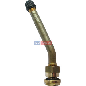 Bezdušový ventil V528 – díra 9,7mm, délka 85mm Bezdušový ventil V528 – díra 9,7mm, délka 85mm