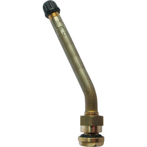 Bezdušový ventil V528 – díra 9,7mm, délka 95mm Bezdušový ventil V528 – díra 9,7mm, délka 95mm