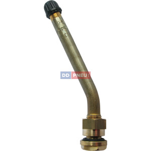 Bezdušový ventil V528 – díra 9,7mm, délka 95mm Bezdušový ventil V528 – díra 9,7mm, délka 95mm