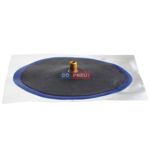 VG8/8S patka se závitem – studená VG8/8S patka se závitem – studená