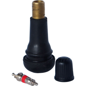 TR 413 Schrader – rozmontované bezdušové ventily TR 413 Schrader – rozmontované bezdušové ventily